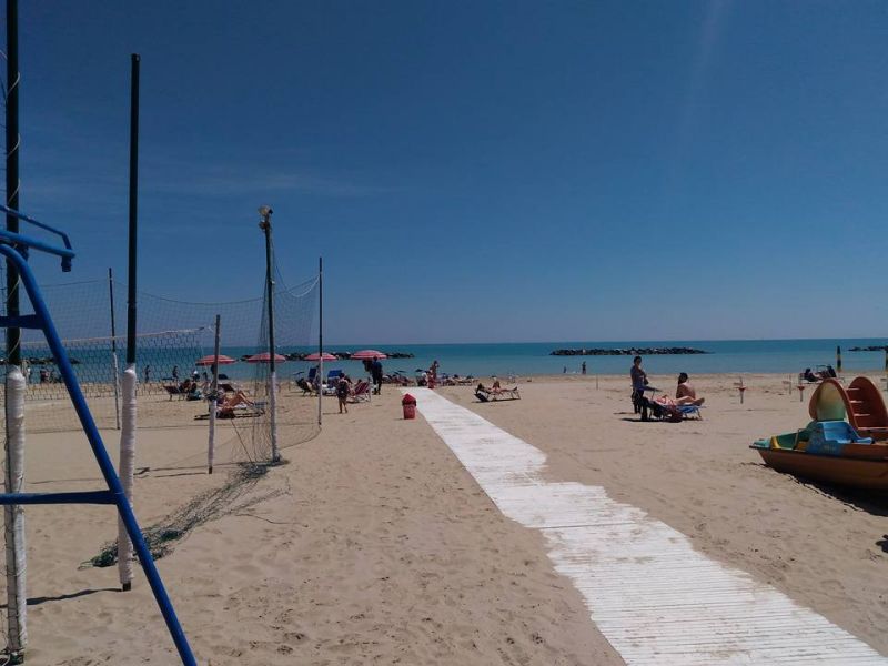 Chalet Coculla Beach