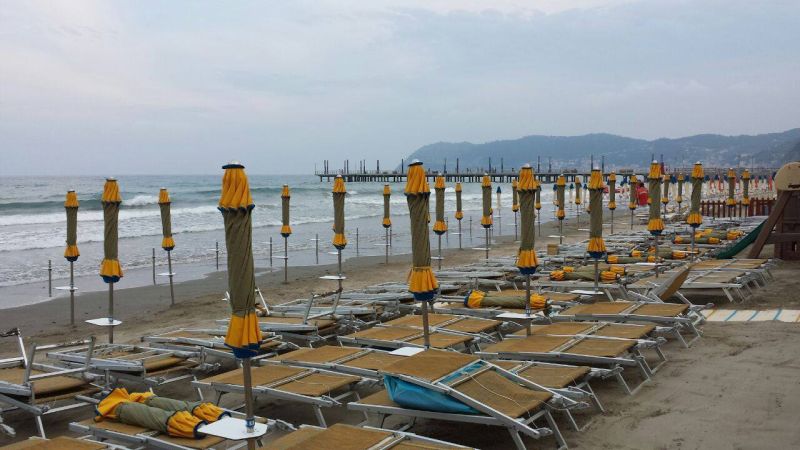 Bagni Nettuno
