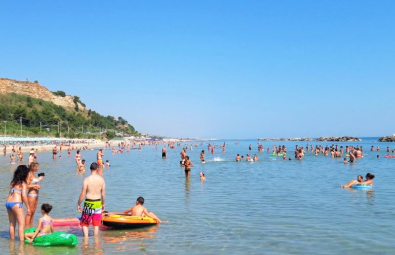 Riva Verde Camping Village