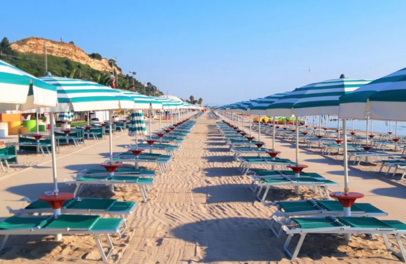 Riva Verde Camping Village