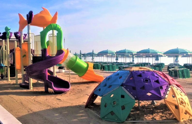Riva Verde Camping Village