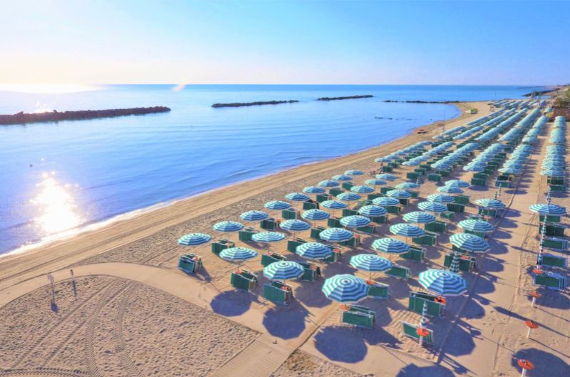 Riva Verde Camping Village