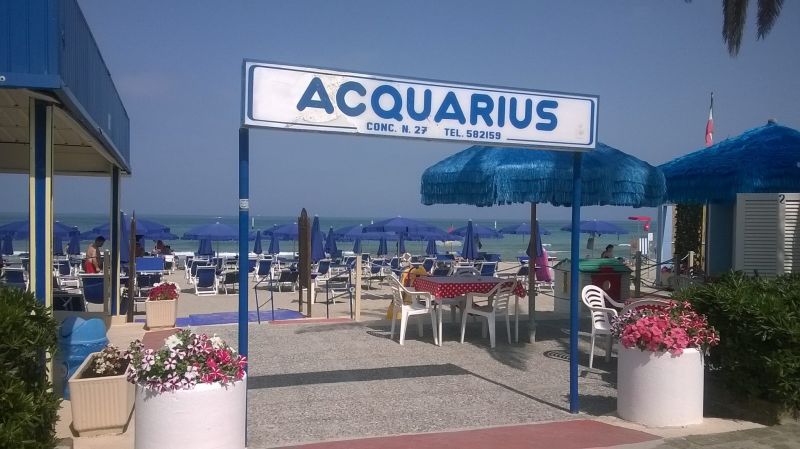 Chalet Acquarius