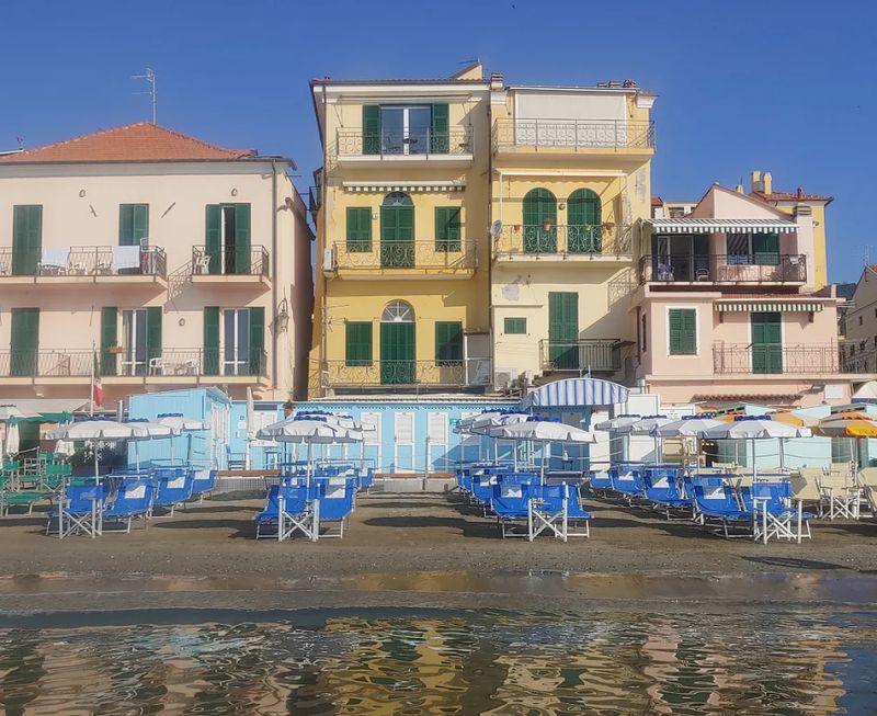 Bagni Nuccio