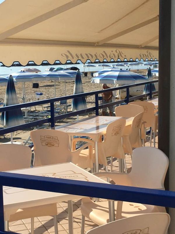 Chalet Da Fabio