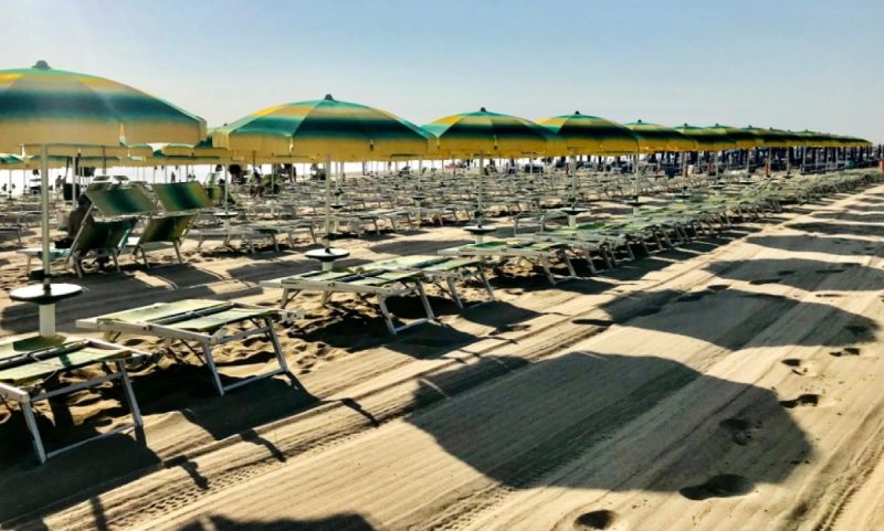 San Diego Beach