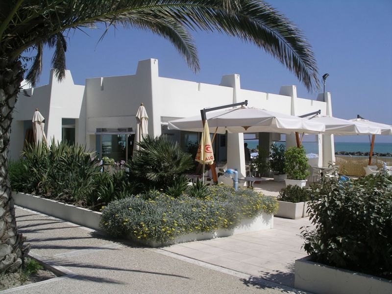Chalet Alta Marea