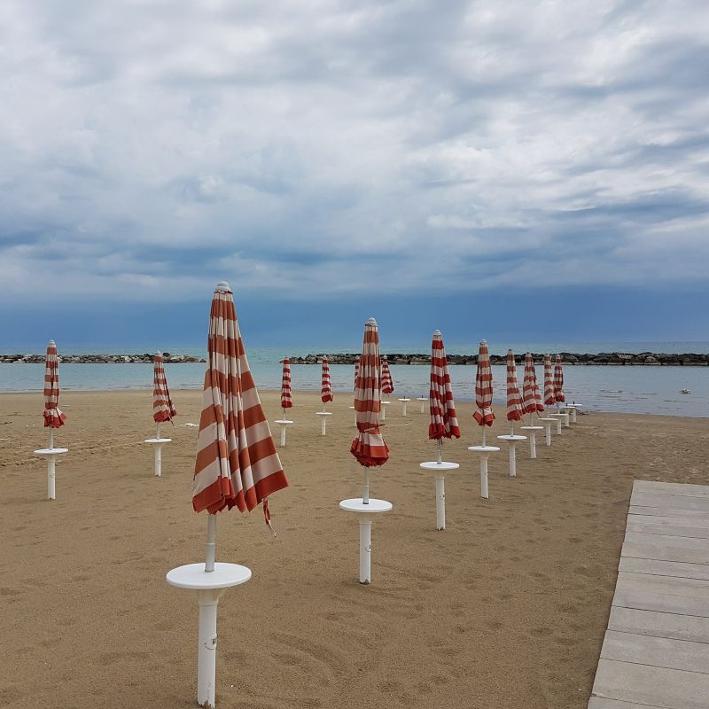Chalet Viareggio