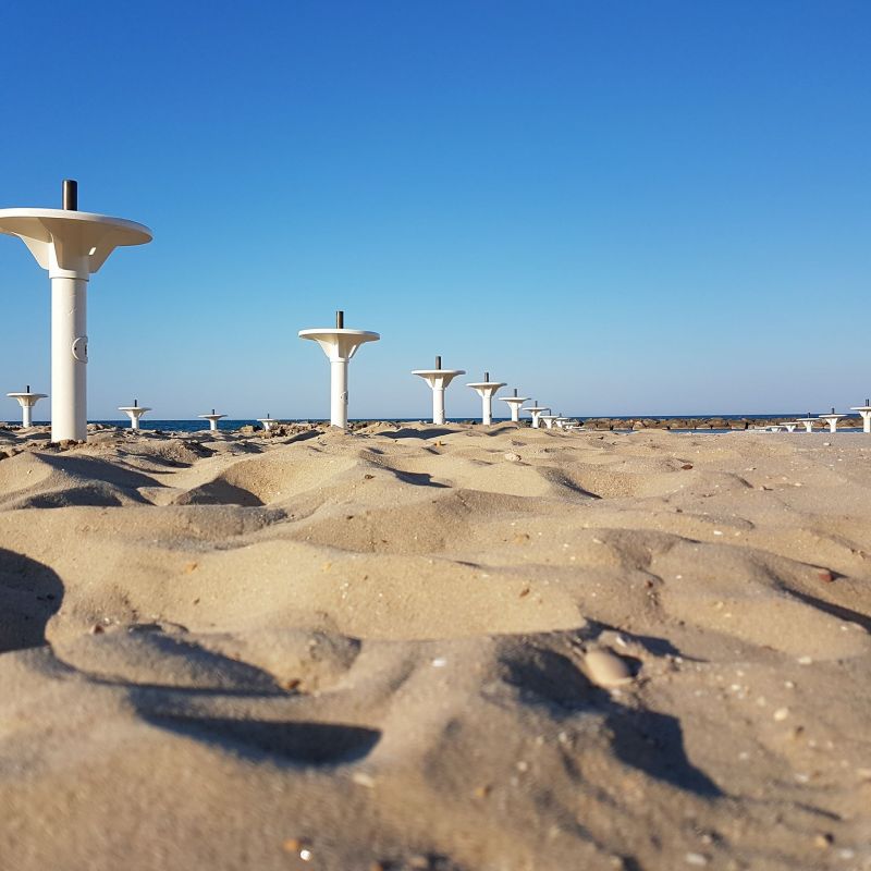 Chalet Viareggio