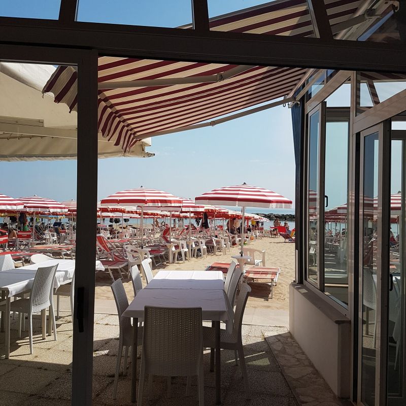 Chalet Viareggio
