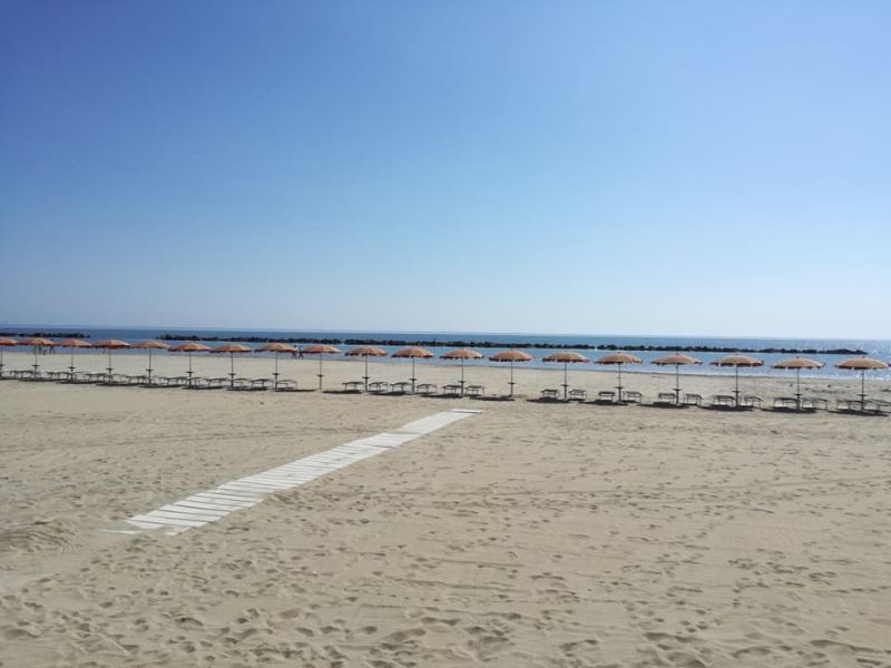 Bagno Delle Sirene