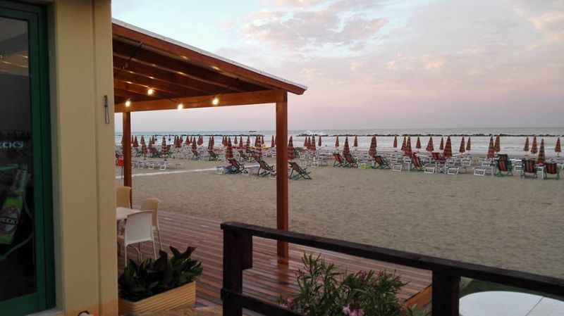 Bagno Delle Sirene