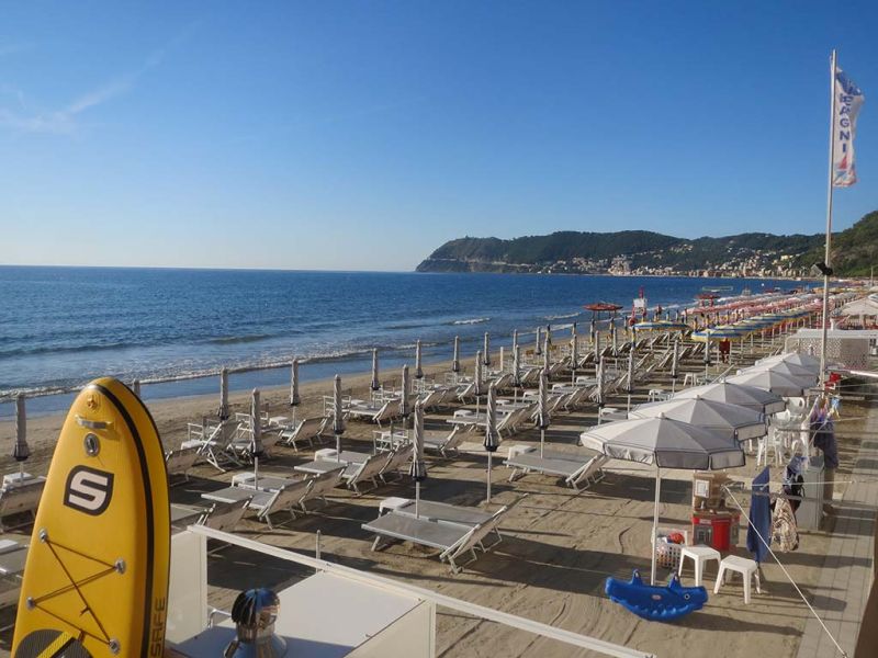 Bagni Pierinella