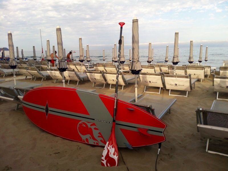 Bagni Pierinella
