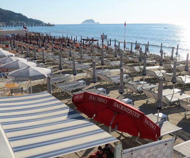 Bagni Pierinella