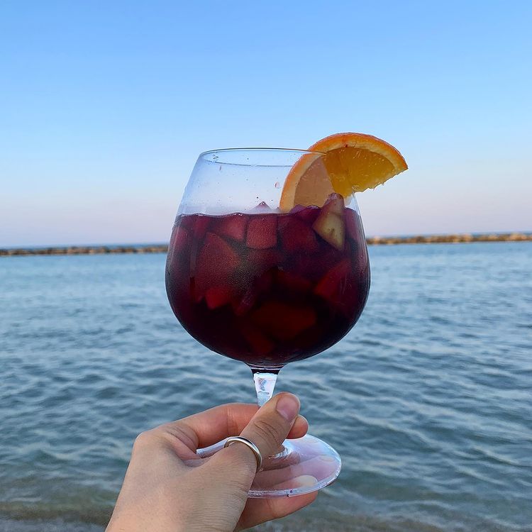 Il Gabbiano