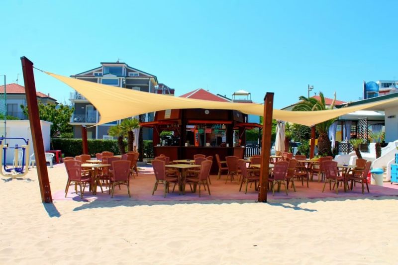 Chalet Galileo