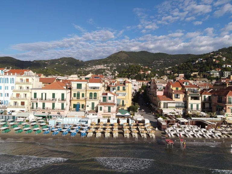 Bagni Pietro