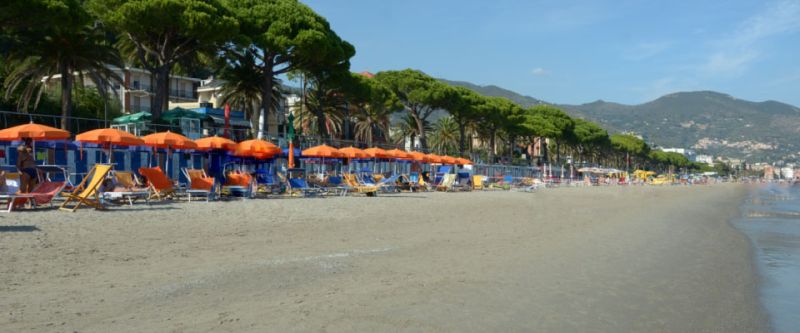 Bagni Residenza Al Mare