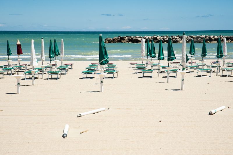 Paradise Beach