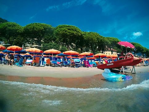 Bagni Residenza Al Mare