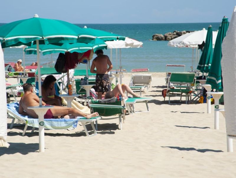 Paradise Beach