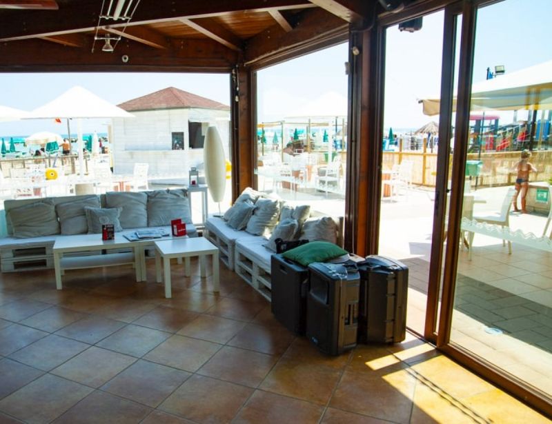 Paradise Beach