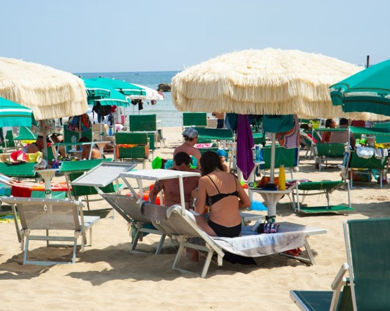 Paradise Beach