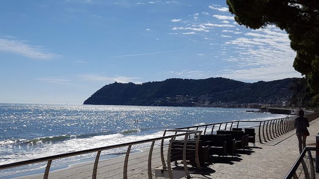 Bagni Residenza Al Mare