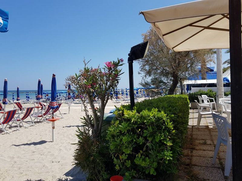 Bagno Peppina