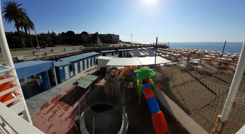 Bagni Savona