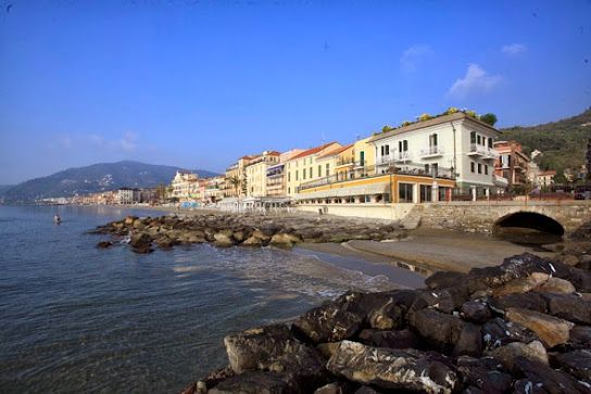 Bagni Savoia