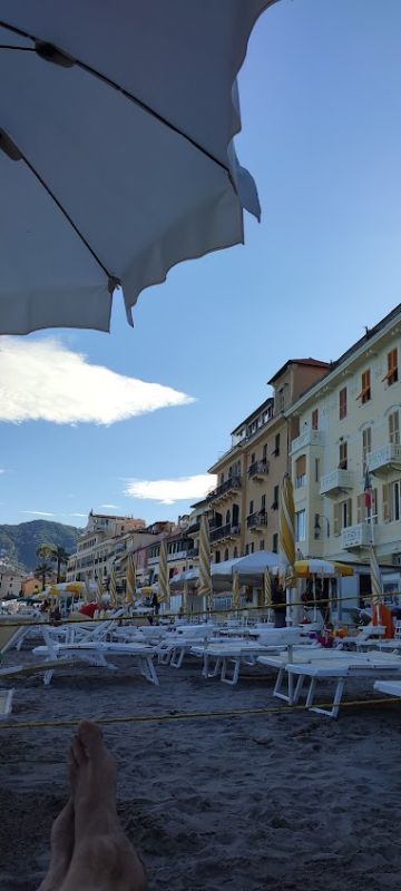 Bagni Savoia