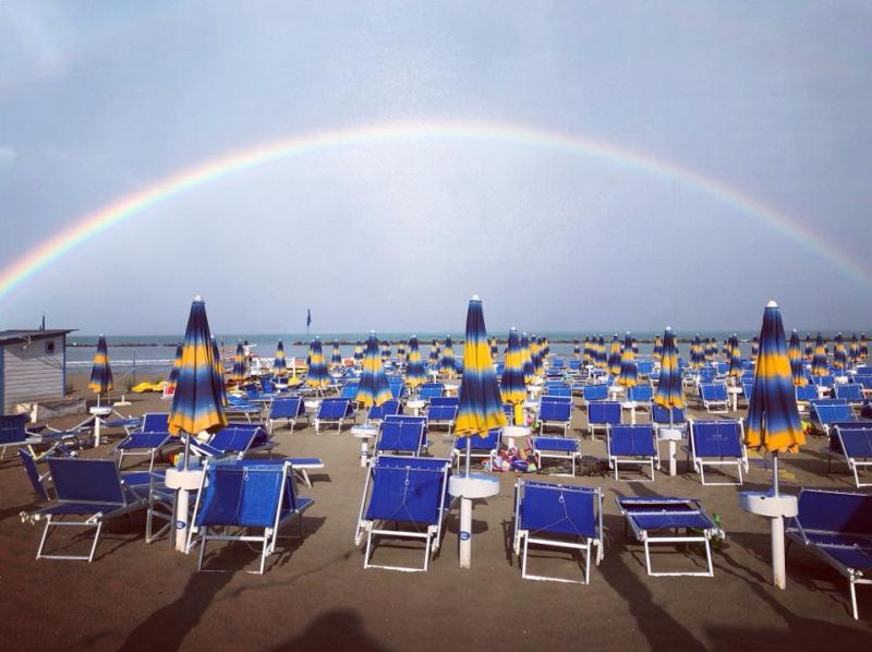 Ristorante Bagno Delle Stelle
