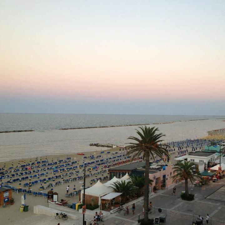 Ristorante Bagno Delle Stelle
