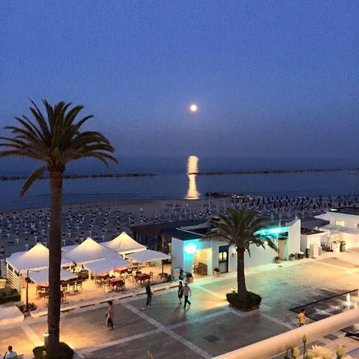 Ristorante Bagno Delle Stelle