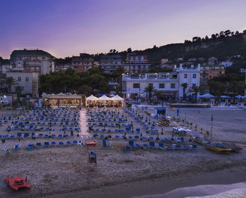 Ristorante Bagno Delle Stelle