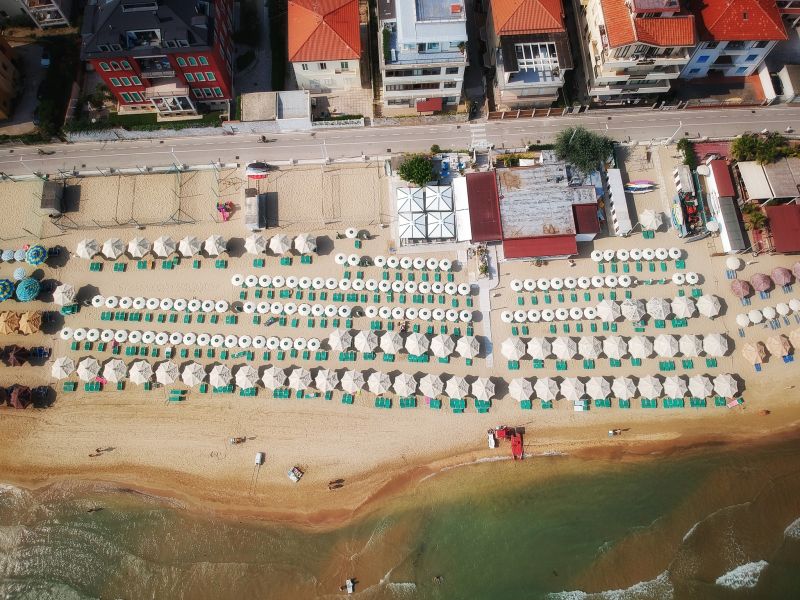 Stabilimento Balneare Bagni Nettuno