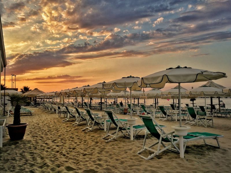 Stabilimento Balneare Bagni Nettuno