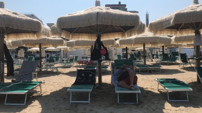 Stabilimento Balneare Bagni Nettuno