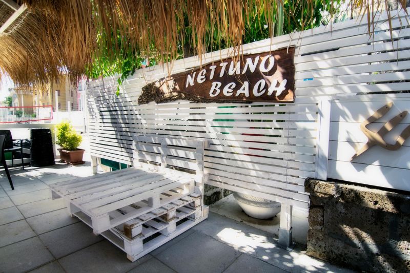 Stabilimento Balneare Bagni Nettuno