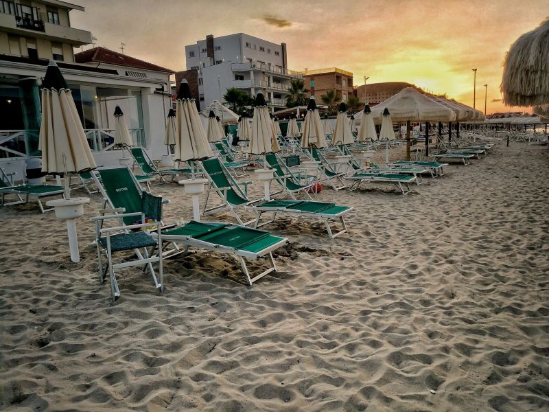 Stabilimento Balneare Bagni Nettuno