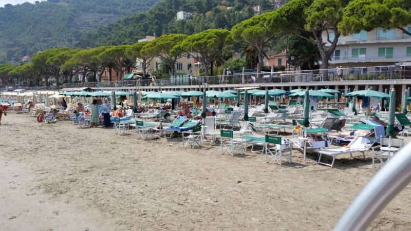 Bagni Alassini