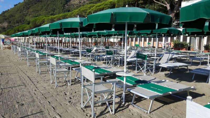 Bagni Alassini