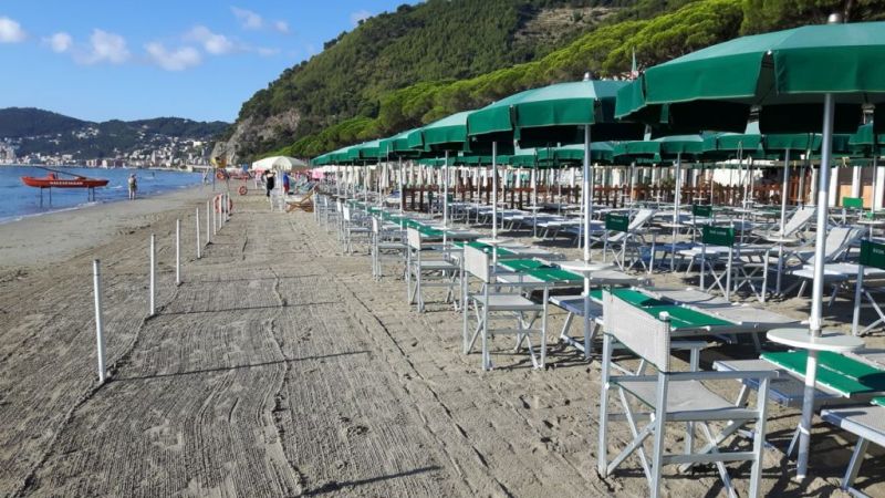 Bagni Alassini