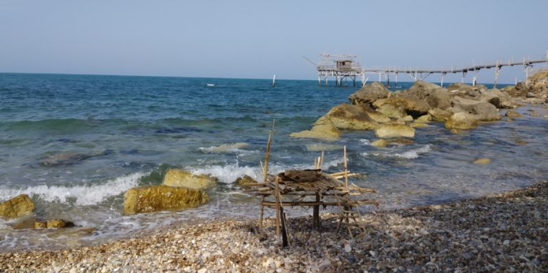 Spiaggia Calata Turchino