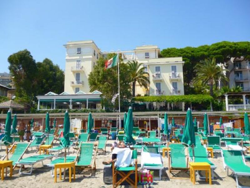 Bagni Beau Sejour