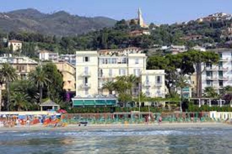 Bagni Beau Sejour