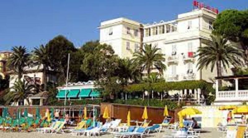 Bagni Beau Sejour