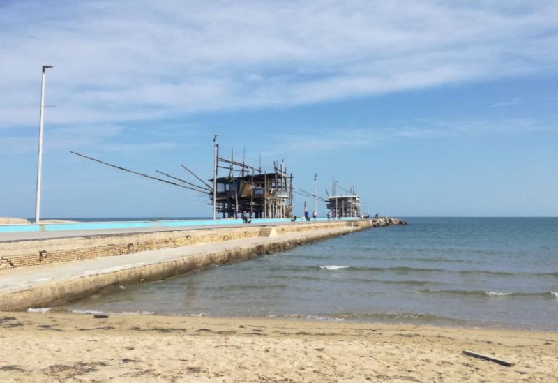 Marina Di San Vito Chietino
